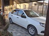 ВАЗ (Lada) Granta 2190 2019 годаүшін2 500 000 тг. в Шымкент – фото 4