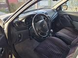 ВАЗ (Lada) Granta 2190 2019 годаүшін2 500 000 тг. в Шымкент – фото 5