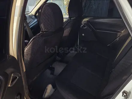 ВАЗ (Lada) Granta 2190 2019 года за 2 500 000 тг. в Шымкент – фото 6