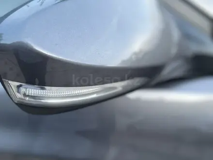 Hyundai Accent 2014 года за 6 700 000 тг. в Тараз – фото 10