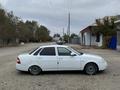 ВАЗ (Lada) Priora 2170 2013 годаүшін1 950 000 тг. в Актобе – фото 15