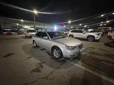 Hyundai Sonata, 2007