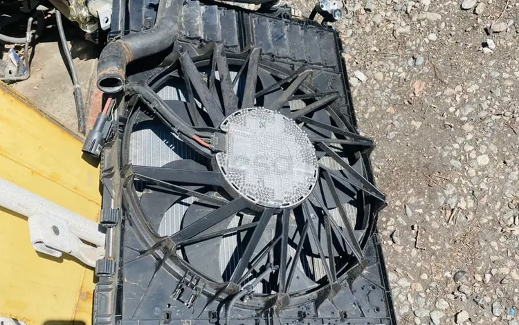 Радиатор основной за 50 000 тг. в Алматы
