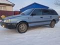 Volkswagen Passat 1991 годаүшін1 300 000 тг. в Семей – фото 2