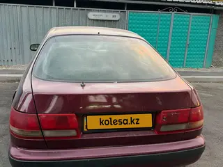 Toyota Carina E