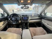 Subaru Outback 2019 годаүшін10 500 000 тг. в Уральск