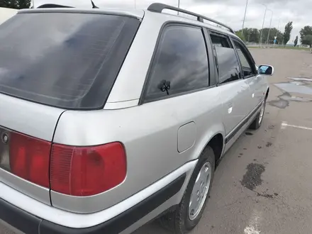 Audi 100 1993 года за 3 450 000 тг. в Петропавловск – фото 3