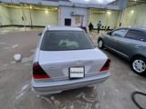 Mercedes-Benz C 200 1999 годаүшін3 800 000 тг. в Актау – фото 3