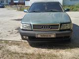 Audi 100 1992 годаfor1 050 000 тг. в Алматы – фото 4