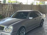 Mercedes-Benz E 280 1999 годаүшін2 800 000 тг. в Талдыкорган – фото 3