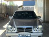 Mercedes-Benz E 280 1999 годаүшін2 800 000 тг. в Талдыкорган