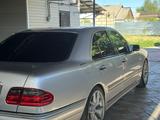 Mercedes-Benz E 280 1999 годаүшін2 800 000 тг. в Талдыкорган – фото 5