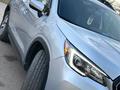 Subaru Ascent 2021 года за 15 000 000 тг. в Жезказган – фото 19