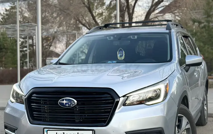 Subaru Ascent 2021 года за 15 000 000 тг. в Жезказган