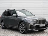 BMW X7 2021 года за 80 000 000 тг. в Астана – фото 2