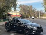 Kia K5 2012 годаүшін4 000 000 тг. в Караганда