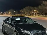 Kia K5 2012 годаүшін4 000 000 тг. в Караганда – фото 2
