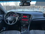 Kia K5 2012 годаүшін4 000 000 тг. в Караганда – фото 5