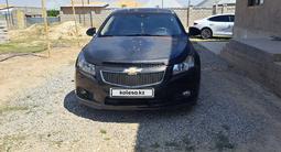 Chevrolet Cruze 2011 годаүшін2 800 000 тг. в Алматы