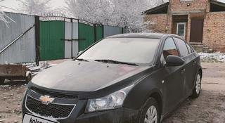 Chevrolet Cruze 2011 года за 2 800 000 тг. в Алматы