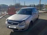 ВАЗ (Lada) Priora 2170 2008 годаfor1 700 000 тг. в Айтеке би – фото 5