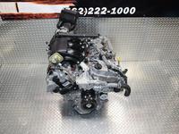 2GR-FE Двигатель на Тойота Хайландер 3.5л за 187 500 тг. в Алматы