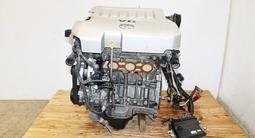 2GR-FE Двигатель на Тойота Хайландер 3.5л за 187 500 тг. в Алматы – фото 4