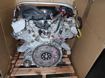 2GR-FE Двигатель на Тойота Хайландер 3.5л за 187 500 тг. в Алматы – фото 5