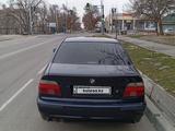 BMW 525 2001 годаүшін3 700 000 тг. в Алматы – фото 2