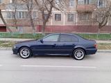 BMW 525 2001 годаүшін3 700 000 тг. в Алматы – фото 3