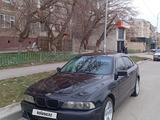 BMW 525 2001 годаүшін3 700 000 тг. в Алматы – фото 4