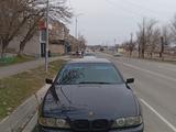 BMW 525 2001 годаүшін3 700 000 тг. в Алматы – фото 5