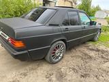 Mercedes-Benz 190 1991 года за 1 600 000 тг. в Тобыл – фото 4