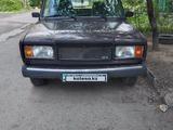 ВАЗ (Lada) 2107 2007 года за 850 000 тг. в Алматы