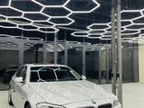 BMW 528 2010 годаүшін9 500 000 тг. в Шымкент – фото 2