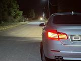 BMW 528 2010 годаүшін9 500 000 тг. в Шымкент