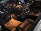 BMW 528 2010 годаүшін9 500 000 тг. в Шымкент – фото 5