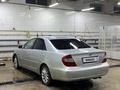 Toyota Camry 2003 года за 3 700 000 тг. в Астана – фото 2