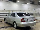 Toyota Camry 2003 годаfor3 700 000 тг. в Астана – фото 2