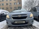 Chevrolet Cobalt 2014 годаүшін4 600 000 тг. в Алматы – фото 3