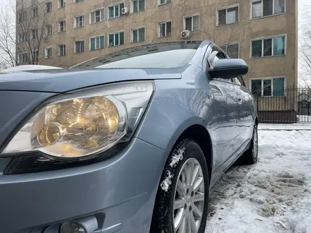 Chevrolet Cobalt 2014 года за 4 600 000 тг. в Алматы – фото 4