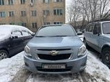 Chevrolet Cobalt 2014 годаүшін4 600 000 тг. в Алматы