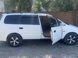 Honda Odyssey 1997 годаүшін2 000 000 тг. в Алматы – фото 4