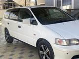 Honda Odyssey 1997 годаүшін2 000 000 тг. в Алматы – фото 5