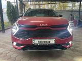 Kia Sportage 2022 годаүшін17 000 000 тг. в Алматы – фото 2