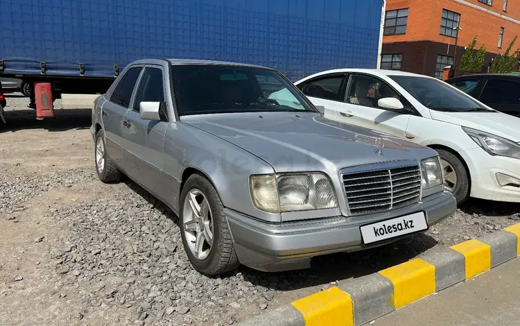 Mercedes-Benz E 280 1994 года за 2 000 000 тг. в Актобе