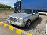 Mercedes-Benz E 280 1994 годаүшін2 200 000 тг. в Актобе – фото 2