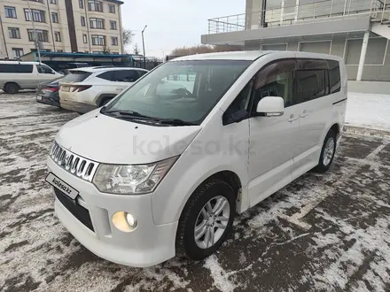 Mitsubishi Delica D:5 2009 года за 7 500 000 тг. в Павлодар – фото 3