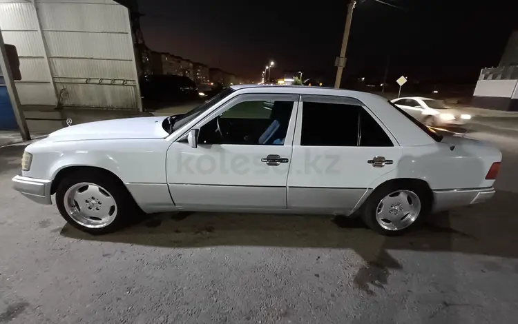 Mercedes-Benz E 230 1990 годаfor1 600 000 тг. в Тараз