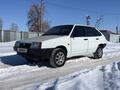 ВАЗ (Lada) 2109 1998 годаүшін2 500 000 тг. в Костанай